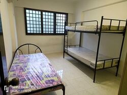 Blk 436 Jurong West Avenue 1 (Jurong West), HDB 5 Rooms #562473831